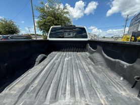 2018 Nissan Titan Xd Crew Cab Pro-4x Pickup 4d 6 1/2 Ft - Image 14