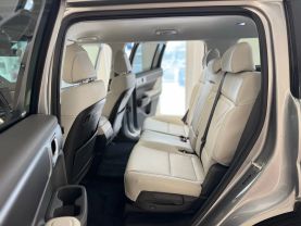 2025 HYUNDAI SANTA FE HYBRID SUV 4-CYL, HYBRID, TURBO, GDI, 1.6 LITER SEL SPORT UTILITY 4D