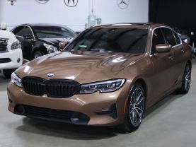 2019 BMW 3 SERIES for sale in  Orlando, FL