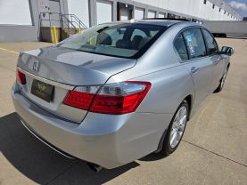 2014 Honda Accord - Image 7