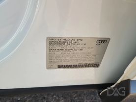 2017 AUDI Q5 SUV