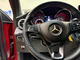 2018 MERCEDES-BENZ GLC