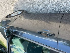 2022 KIA SOUL WAGON 4-CYL, 2.0 LITER LX WAGON 4D at T&T Repairables - used car dealership in Spencer, Indiana.