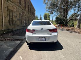 2016 BUICK VERANO SEDAN 4-CYL, ECOTEC, 2.4L CONVENIENCE GROUP SEDAN 4D
