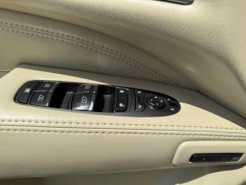 2013 Infiniti Jx Jx35 Sport Utility 4d - Image 15