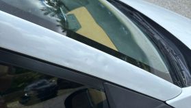2022 NISSAN SENTRA SEDAN 4-CYL, 2.0 LITER SV SEDAN 4D at T&T Repairables - used car dealership in Spencer, Indiana.
