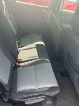 2018 FORD ESCAPE SUV 4-CYL, ECOBOOST, TURBO, 1.5 LITER SE SPORT UTILITY 4D