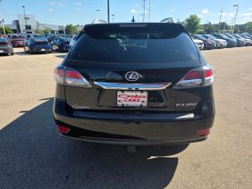 2015 LEXUS RX SUV V6, 3.5 LITER RX 350 SPORT UTILITY 4D