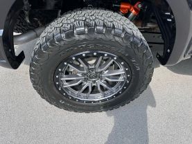 2022 FORD F150 SUPERCREW CAB