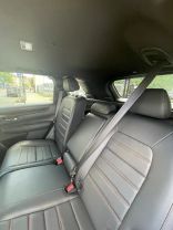 2024 HONDA CR-V HYBRID SUV 4-CYL, HYBRID, 2.0 LITER SPORT UTILITY 4D