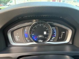 2017 VOLVO S60