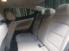 2020 HYUNDAI ELANTRA SEDAN 4-CYL, 2.0 LITER VALUE EDITION SEDAN 4D