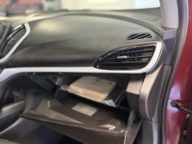 2017 CHEVROLET VOLT HATCHBACK VOLTEC ELECTRIC DRIVE LT HATCHBACK 4D