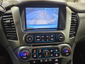 2016 CHEVROLET SUBURBAN SUV V8, ECOTEC3, 5.3 LITER LT SPORT UTILITY 4D
