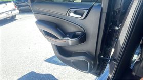 2015 Chevrolet Tahoe Ltz Sport Utility 4d - Image 16