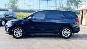 2020 Chevrolet Equinox - Image 5