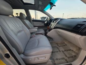 2007 Lexus Rx - Image 13
