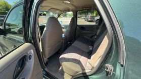 2001 FORD ESCAPE