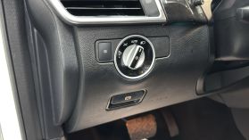 2015 MERCEDES-BENZ M-CLASS