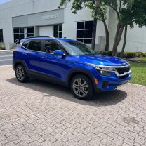 2023 KIA SELTOS SUV 4-CYL, 2.0 LITER S SPORT UTILITY 4D