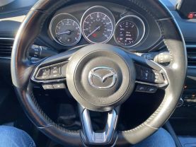 2018 MAZDA CX-5 SUV 4-CYL, SKYACTIV-G, 2.5L TOURING SPORT UTILITY 4D