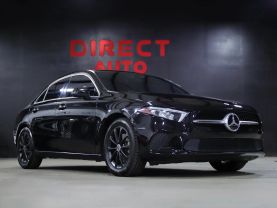 2019 MERCEDES-BENZ A-CLASS for sale in  Orlando, FL