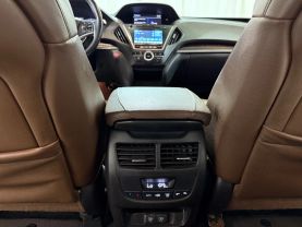 2018 ACURA MDX
