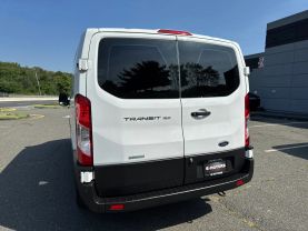 2020 FORD TRANSIT 150 CARGO VAN