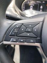 2021 NISSAN VERSA SEDAN 4-CYL, 1.6 LITER SV SEDAN 4D at Motors On Wheels - used car dealership in Houston, Texas.