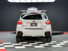 2016 SUBARU CROSSTREK SUV 4-CYL, PZEV, 2.0 LITER 2.0I PREMIUM SPORT UTILITY 4D