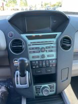 2011 HONDA PILOT SUV V6, VTEC, 3.5 LITER EX-L SPORT UTILITY 4D