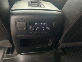 2019 CHEVROLET SUBURBAN SUV V8, ECOTEC3, 6.2 LITER PREMIER SPORT UTILITY 4D