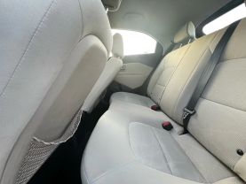 2012 KIA RIO HATCHBACK 4-CYL, 1.6 LITER LX HATCHBACK 4D