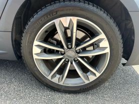 Used 2017 AUDI A4 ALLROAD WAGON 4-CYL, TURBO, 2.0 LITER PRESTIGE WAGON 4D - LA Auto Star located in Virginia Beach, VA