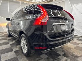 2016 VOLVO XC60