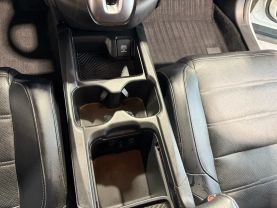 2018 HONDA CR-V SUV 4-CYL, TURBO, 1.5 LITER TOURING SPORT UTILITY 4D
