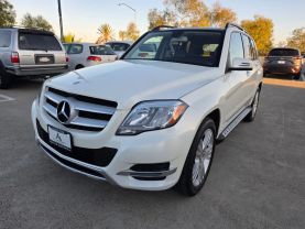 2014 Mercedes-benz Glk-class - Image 3