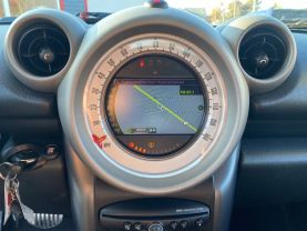 2011 MINI COUNTRYMAN HATCHBACK 4-CYL, TURBO, 1.6 LITER COOPER S HATCHBACK 4D