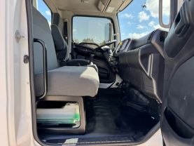 2018 HINO 258 PICKUP - 258ALP