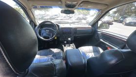 2002 JEEP GRAND CHEROKEE