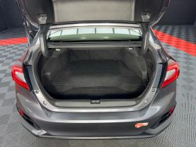 2018 HONDA CLARITY PLUG-IN HYBRID SEDAN 4-CYL, HYBRID, 1.5 LITER TOURING SEDAN 4D