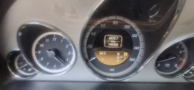 2012 MERCEDES-BENZ E-CLASS SEDAN V6, 3.5 LITER E 350 4MATIC SEDAN 4D