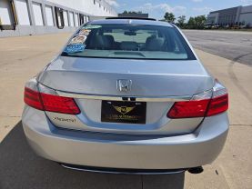 2014 Honda Accord - Image 6