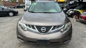 2011 Nissan Murano - Image 2