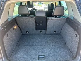 2013 VOLKSWAGEN TIGUAN SUV 4-CYL, TURBO, 2.0 LITER 2.0T SE SPORT UTILITY 4D