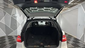 2015 MERCEDES-BENZ M-CLASS