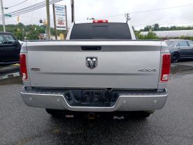 2017 RAM 2500 CREW CAB PICKUP 6-CYL, TURBO DSL, 6.7L LARAMIE PICKUP 4D 6 1/3 FT