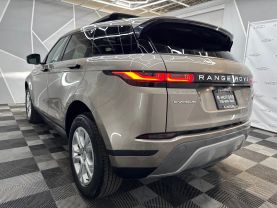 2021 LAND ROVER RANGE ROVER EVOQUE