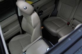 2015 LAND ROVER RANGE ROVER SPORT SUV V8, SPRCHRGD, FF, 5.0L SUPERCHARGED SPORT UTILITY 4D