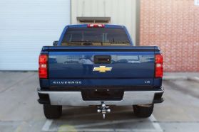 2019 CHEVROLET SILVERADO 1500 LD DOUBLE CAB PICKUP V8, ECOTEC3, 5.3 LITER LT PICKUP 4D 6 1/2 FT